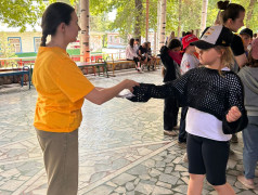  Супер-игра "Иммуноген" &mdash; финальный бой за здоровье! 