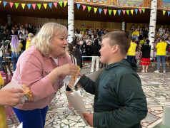 РУБРИКА ЗАКРЫТИЕ 1 СМЕНЫ 2025: НАГРАЖДЕНИЕ ОТЛИЧНИКОВ СМЕНЫ