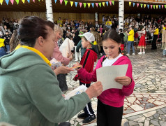 РУБРИКА ЗАКРЫТИЕ 1 СМЕНЫ 2025: НАГРАЖДЕНИЕ ОТЛИЧНИКОВ СМЕНЫ