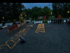 22 июня &mdash; День памяти и скорби