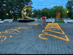 22 июня &mdash; День памяти и скорби