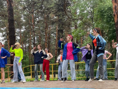 28 июня - всемирный День молодежи!