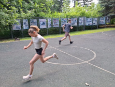 ГТО по-гагарински: спортивный вызов лета! 