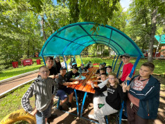 Семья: ценности , которые объединяют