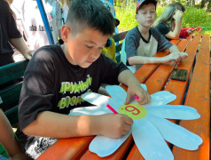 Семья: ценности , которые объединяют