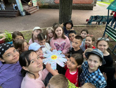 Семья: ценности , которые объединяют