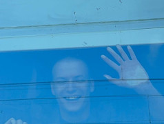 День семьи, любви и верности &mdash; и важное событие в нашем лагере 