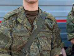 День семьи, любви и верности &mdash; и важное событие в нашем лагере 