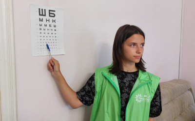 От учеников к наставникам!