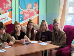 "ТиН-ЛИГА" &mdash; на высоте!