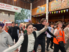 &laquo;Стартинейджер&raquo; для старшей дружины &mdash; это уровень PRO! 