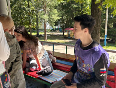 &laquo;СУПЕР-ИГРА ИММУНОГЕН&raquo;: финальная битва за здоровье!