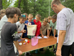 "ЖЕЛЕЗНОДОРОЖНЫЙ ВЫЗОВ" ПРИНЯТ!
