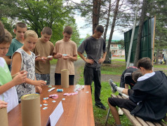 "ЖЕЛЕЗНОДОРОЖНЫЙ ВЫЗОВ" ПРИНЯТ!