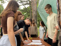 "ЖЕЛЕЗНОДОРОЖНЫЙ ВЫЗОВ" ПРИНЯТ!
