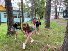 "ЖЕЛЕЗНОДОРОЖНЫЙ ВЫЗОВ" ПРИНЯТ!