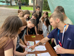 "ЖЕЛЕЗНОДОРОЖНЫЙ ВЫЗОВ" ПРИНЯТ!