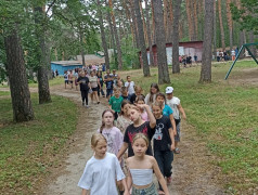 "Внимание! Пожарная тревога!"