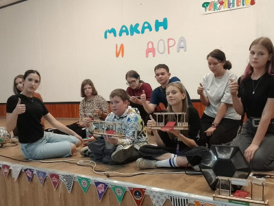  Платформа №7: &ldquo;Наследники железнодорожной славы&rdquo;