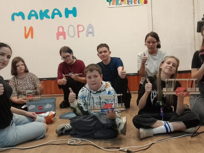  Платформа №7: &ldquo;Наследники железнодорожной славы&rdquo;