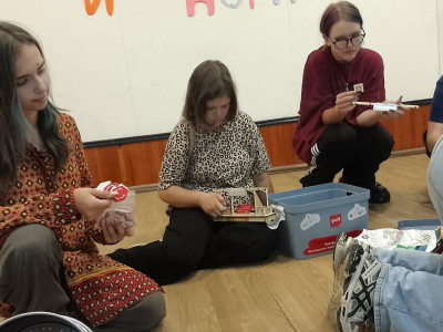  Платформа №7: &ldquo;Наследники железнодорожной славы&rdquo;