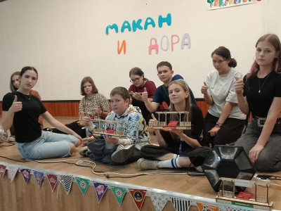  Платформа №7: &ldquo;Наследники железнодорожной славы&rdquo;