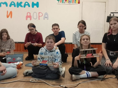  Платформа №7: &ldquo;Наследники железнодорожной славы&rdquo;