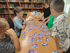 Уютное место для чтения, игр и хорошего настроения!