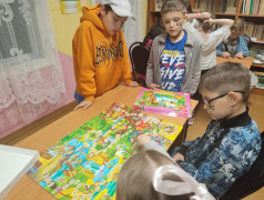 Настроения разные, выбор &ndash; за тобой!