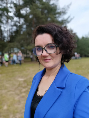 Белых Виктория