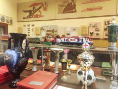 В гости в ДЕПО ФОЦ МИНЕРАЛЬНЫЕ ВОДЫ