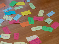 В ресурсе! Как &laquo;Маяк&raquo; заботится о детских эмоциях