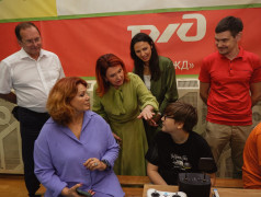 Инженерно-технический фестиваль в Заслоновграде: праздник инноваций и творчества