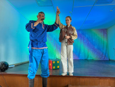 "Русь изначальная"