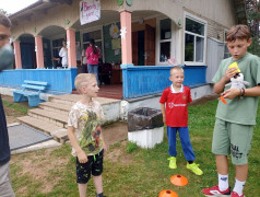 Экономика с увлечением!