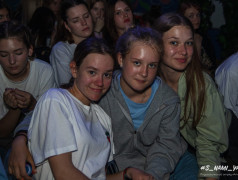 Выходим на связь! Что же было в &laquo;Старой Рузе&raquo;?