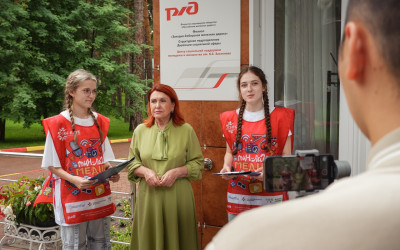 ТиН-лига. Медиа: как подростки освещают жизнь Заслоновграда