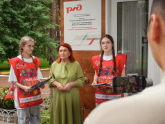 Инженерно-технический фестиваль в Заслоновграде: праздник инноваций и творчества