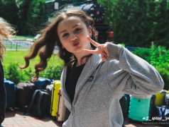 Мы вновь открыли свои двери!