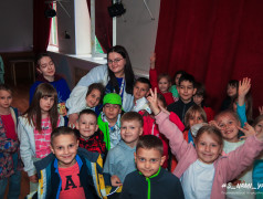 Мы вновь открыли свои двери!