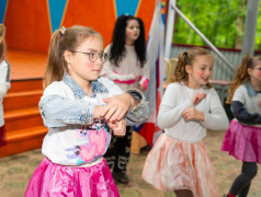 "Наши шефы &ndash; лучшие!" Торжественное награждение в "Орлёнке"! 