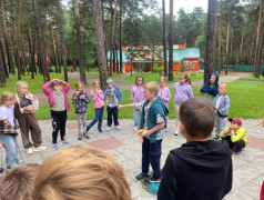 Когда игра становится магией дружбы! 