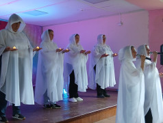 Тот самый длинный день в году.