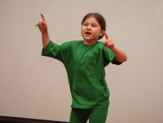 Караоке-бум в Заслоновграде: музыкальный вечер объединил всех!