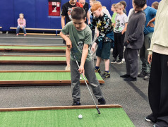 5 день | 2 смена | итоги