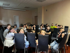 "Страна железных дорог"