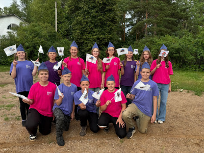 День ЖД профессий