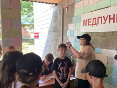 КАКИМ ТЫ БЫЛ, КАКИМ ТЫ СТАНЕШЬ...