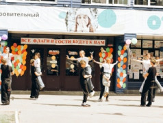 День памяти и скорби в "Сахареже": Память, объединяющая поколения