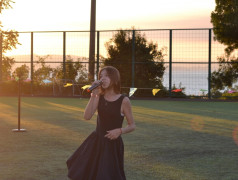 Торжественный концерт открытия 4 смены ДОЛ &laquo;Экспресс&raquo;